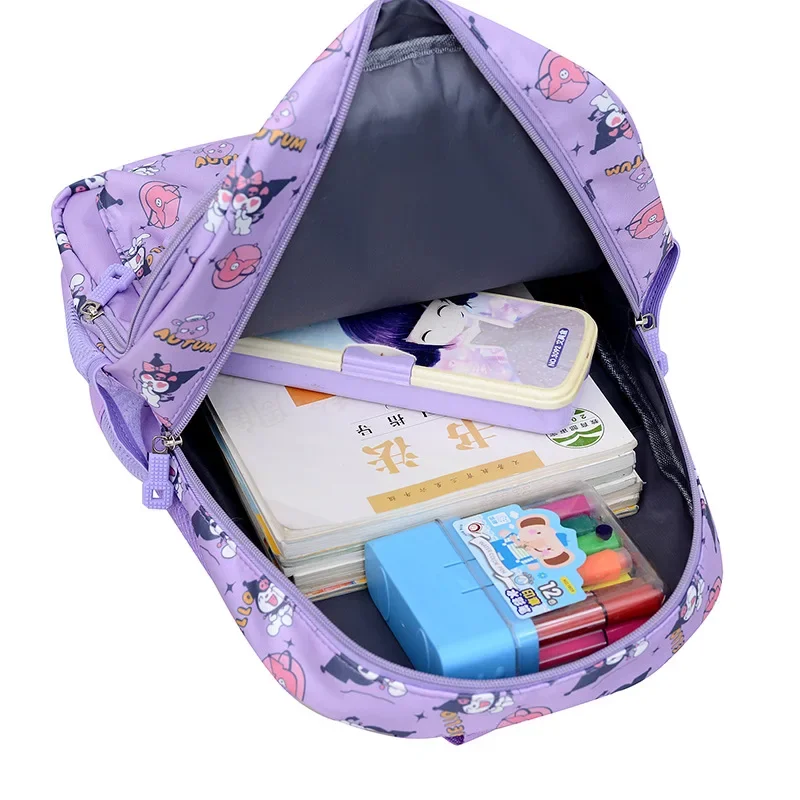 New Design Lightweight Waterproof  Dinosaur Unicorn School Bags for Kindergarten Reusable Lunch Bag Travel Backpack Mochila