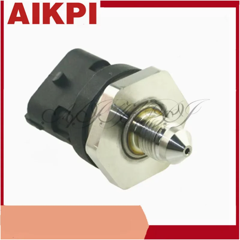 

FUEL RAIL PRESSURE SENSOR FOR ALFA ROMEO 156 159 SPIDER 1.9 2.0 For FIAT 0261545058 0261545011