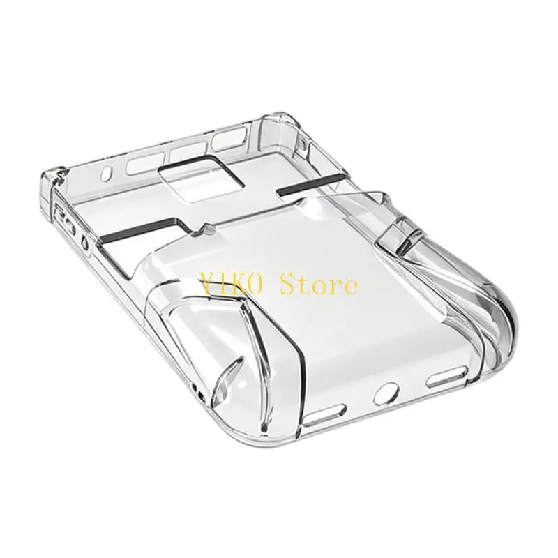 K32C Handheld Game System Case for RG477V, Device Openings for Storage Travel Carry and Routine Use Every Day All