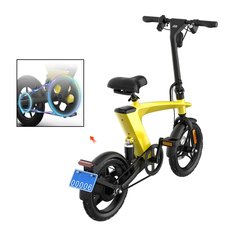 

City Road Smart 48V 3000W 800W 250W Ekectric Bike Ebike Adult Dual Motor Folding Europe EU Warehouse Electric Bike Bicycle