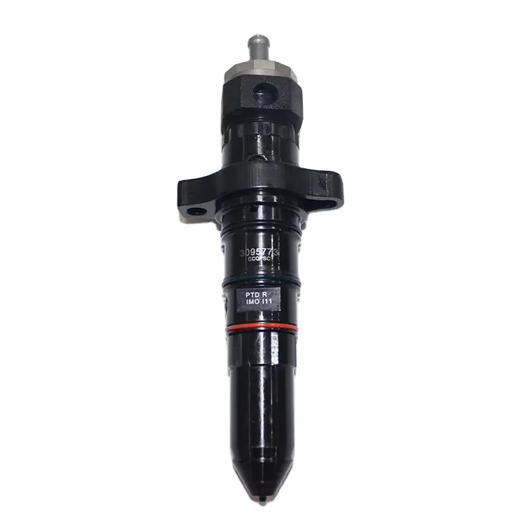 Iniettore di carburante del motore dei pezzi di ricambio del motore diesel QSK19 KTA19 K19 3095773