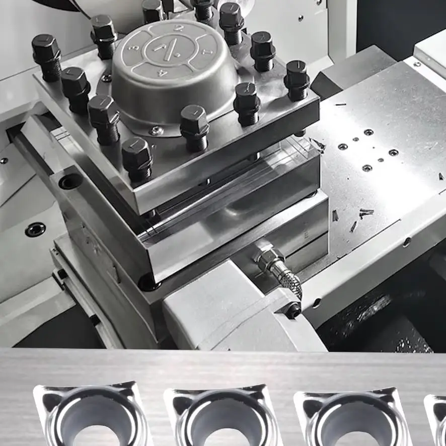 

10 шт. CCGT060202-AK твердосплавные токарные пластины для шлифования и ручного осмотра для шлифования и ручного осмотра