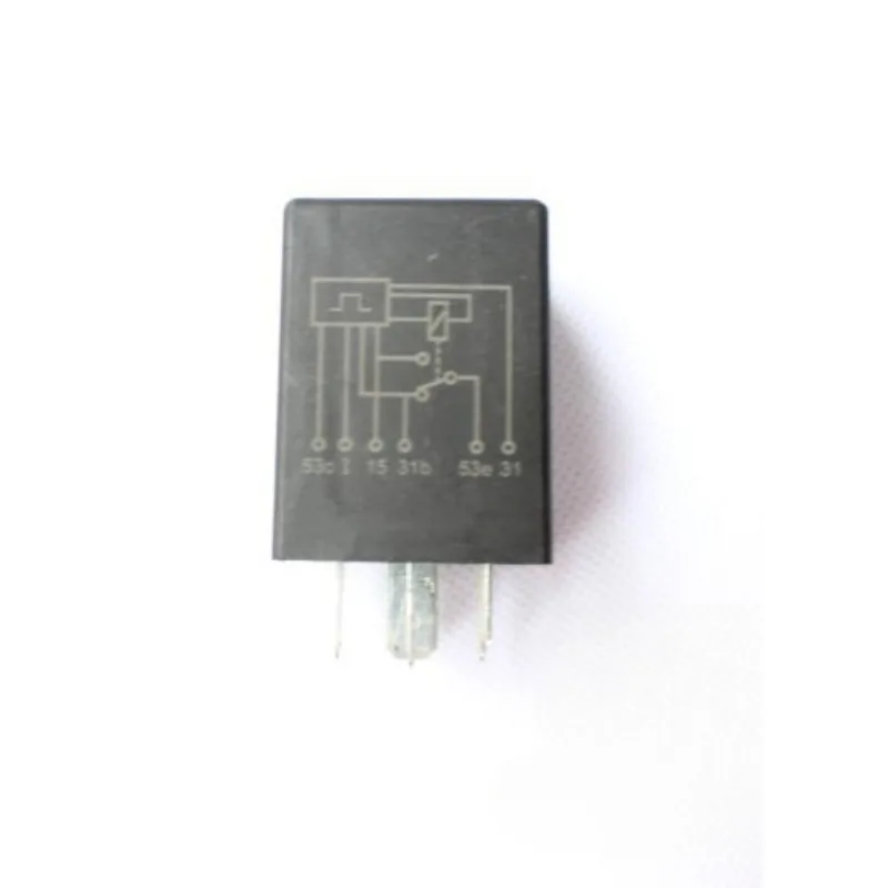 

3735024-K00 Wiper Gap Relay for Haval Cuv H3 H5 Automobile Interior Replacement Parts