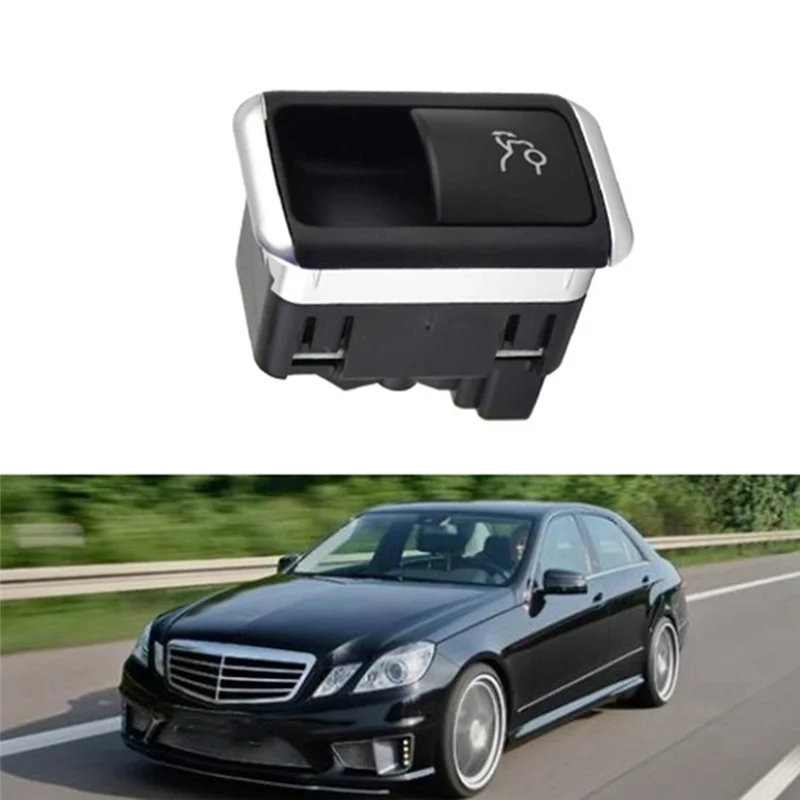 Driver Side Power T…