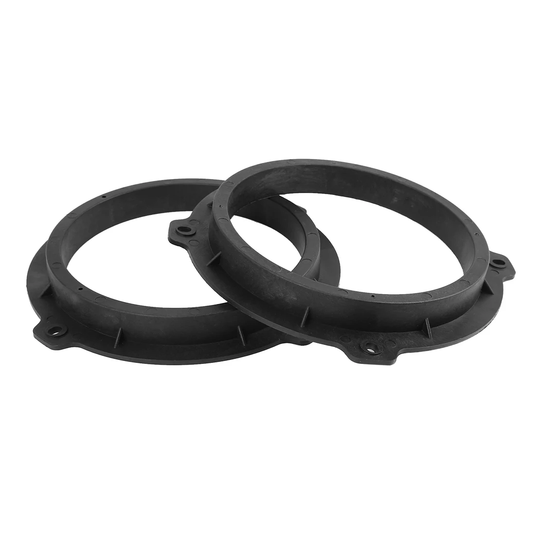 

X Autohaux 2 шт. 6,5 "прокладка для автомобильного динамика, шайба, адаптер, кольцо, коврик для Hyundai IX35 2012