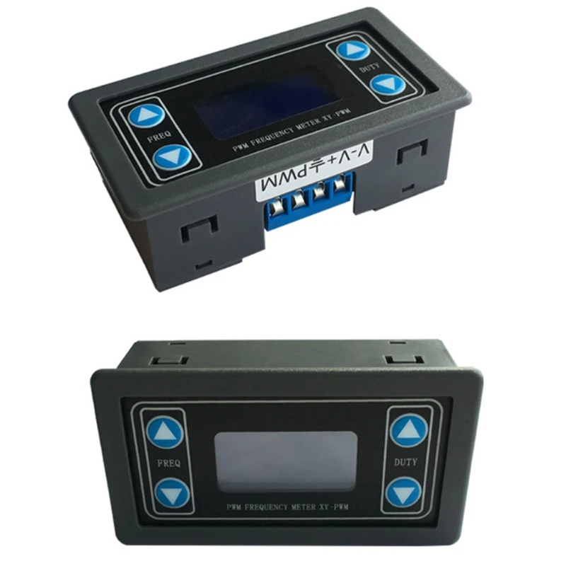 Générateur Module réglable Cycle service fréquence d'impulsion 1HZ-150KHZ PWM