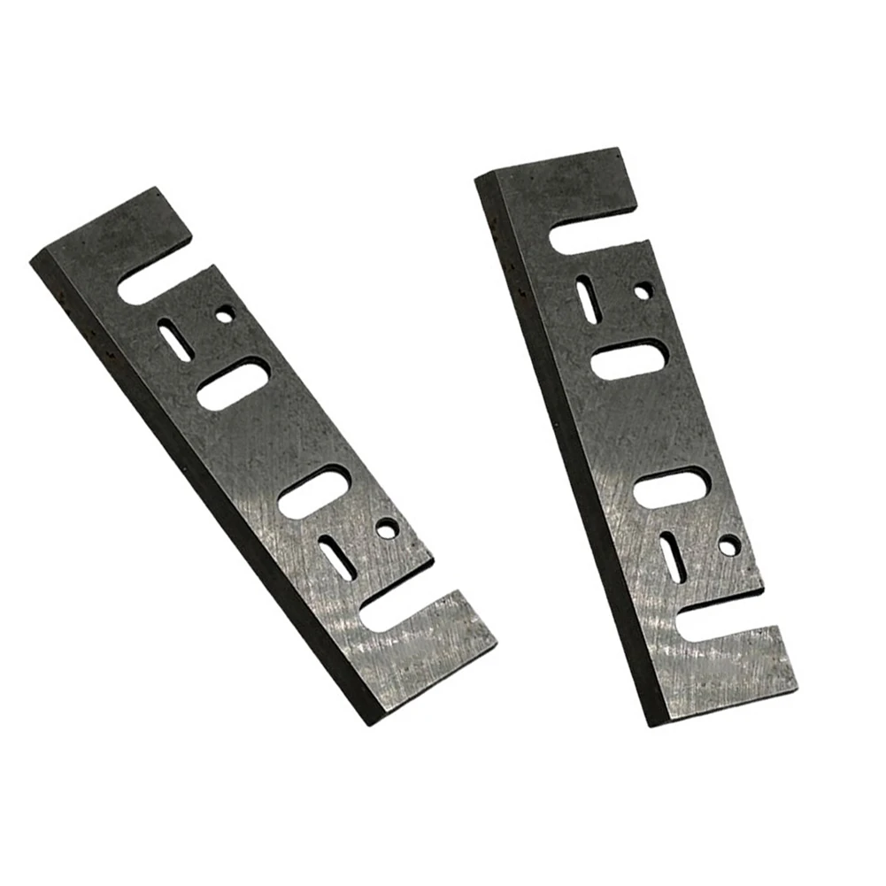 

2 шт. лезвия для строгального станка 29x110 мм, аксессуары для деревообрабатывающего инструмента, сменные лезвия для электрического строгального станка