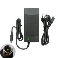 42V 2A Scooter Charger Power Adapter for Xiaom Scooter M365 1S Pro Pro2 for NinebotES2 ES4 E22 E25 F40 F20 Charger Replacement
