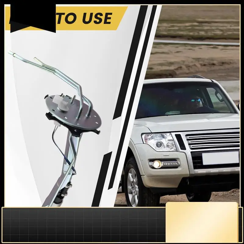 

Car Electric Fuel Pump Assembly For Mitsubishi Montero Sport 2001-2004 MR439710