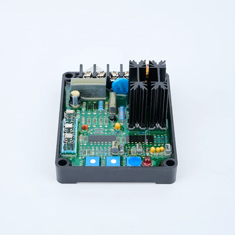منظم الجهد Gavr 8a Avr لمولد 25kva