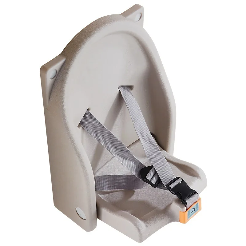 

Wall-mounted third bathroom diaper table baby care table mother and baby room folding