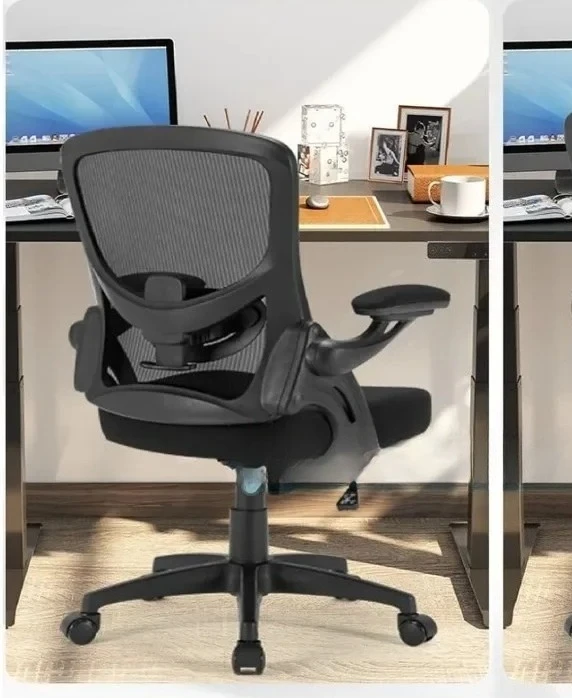 L Chaise De Bureau …