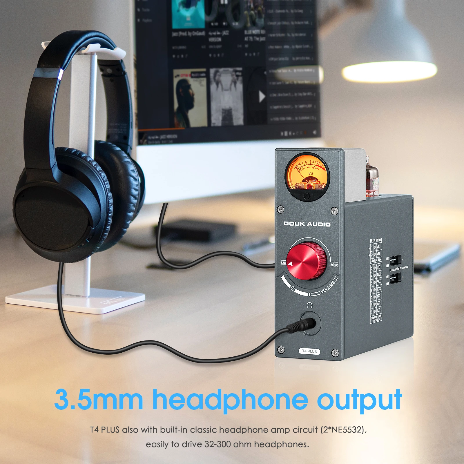 Thumbnail 3 - #8 Trending Phono Preamps Right Now