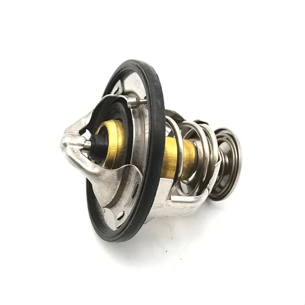 255002 Termostato de refrigerante de motor E000 para hyundai Tucson ix35 Sonata para kia Forte Sportage 25500-2E000