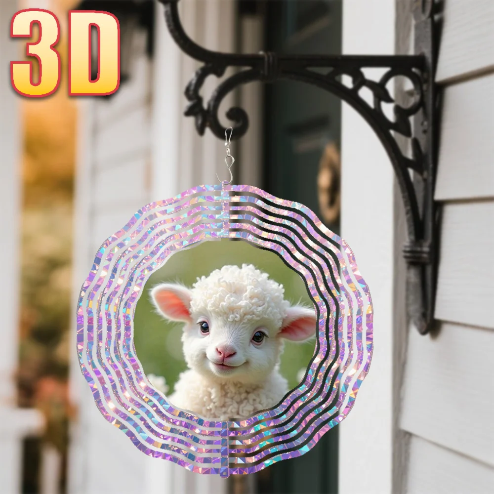 3D  
