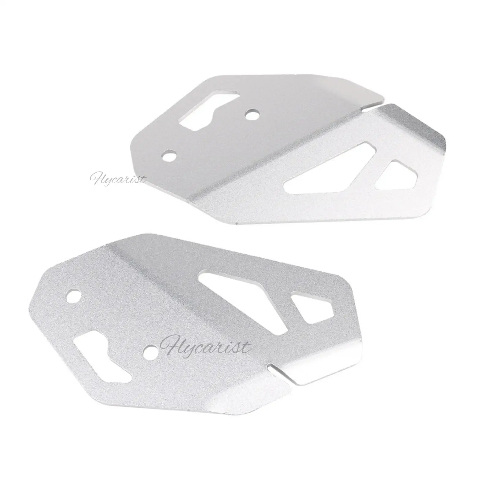 For Tiger 900 GT Pro Heel Protection Protective Mount Heel Guard Protector 2019+ image 3