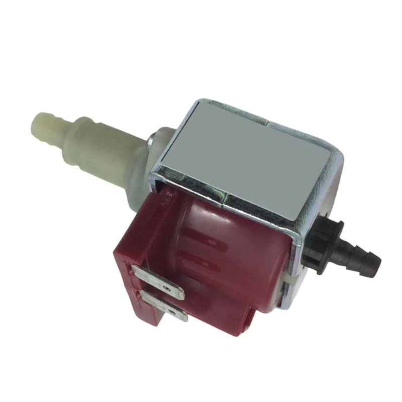 Fluxo pressão da bomba atuador da bomba água da máquina café da bomba eletromagnética