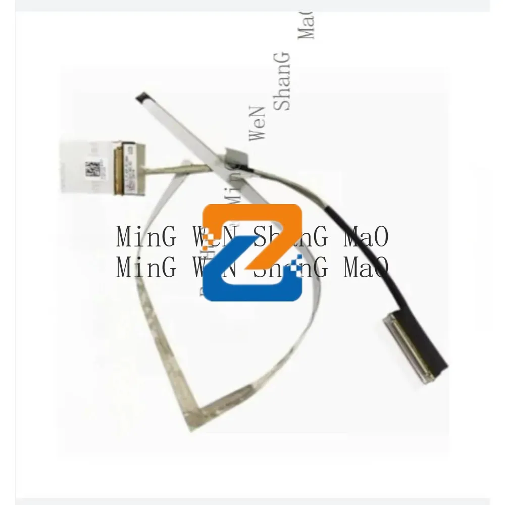For DELL Latitude 3520 E3520 3522 NON-Touch Screen Cable 30PIN 0DDYGX 450.0NG02.0002 08VK0D 450.0QP04.0001