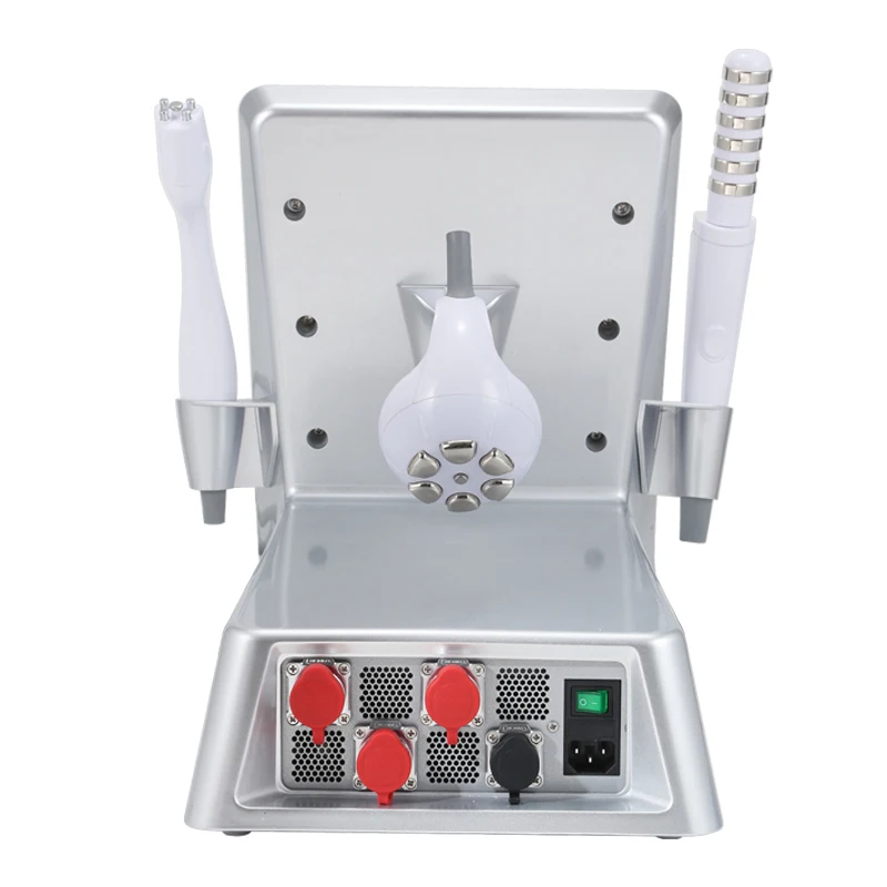 Professional Vaginal Tightening Machine Women Private Care Thermiva Vagina Rejuvenation Beauty Equipment Beauty Salon Exclusive