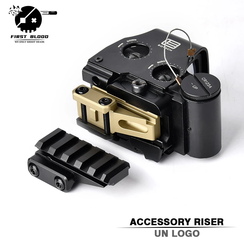 Tactical Un Fast Op… - image