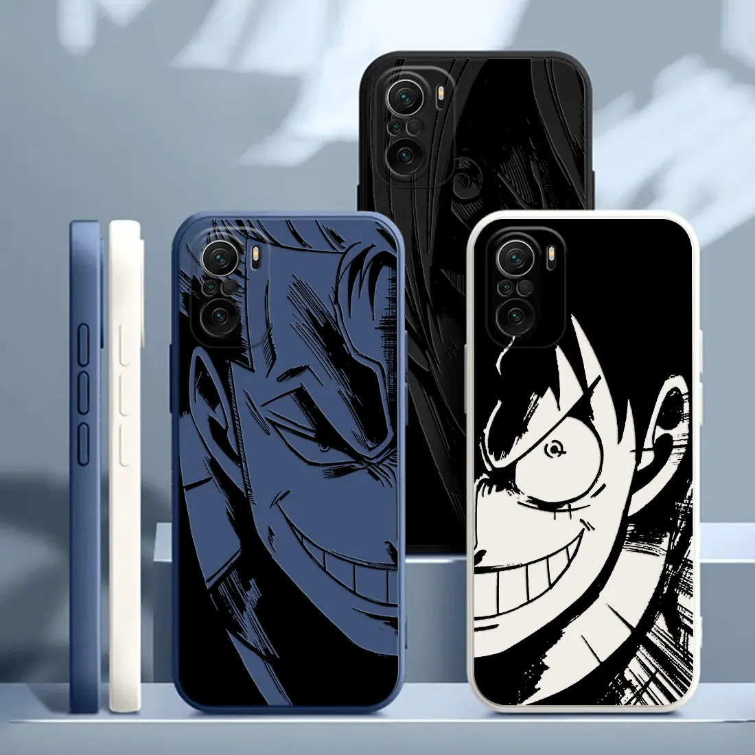 Anime One P-Piece C…