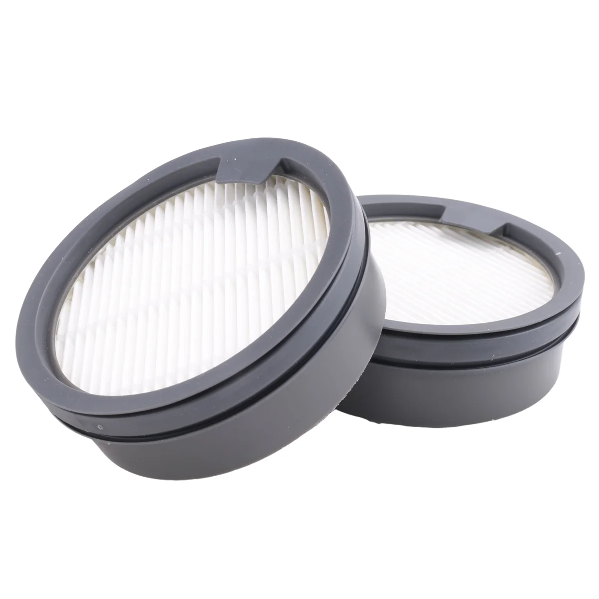 A01M Suitable for Dreame Vacuum Cleaner Accessories M12/M13 Roller Brush Filter Elements B