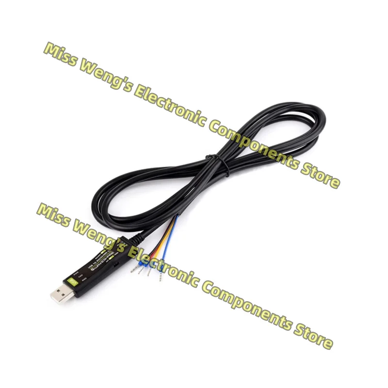 Usb To RS232/485 (C… - image