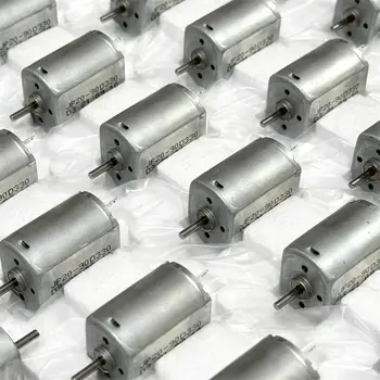 6 best sales Động cơ DC 130 - №6