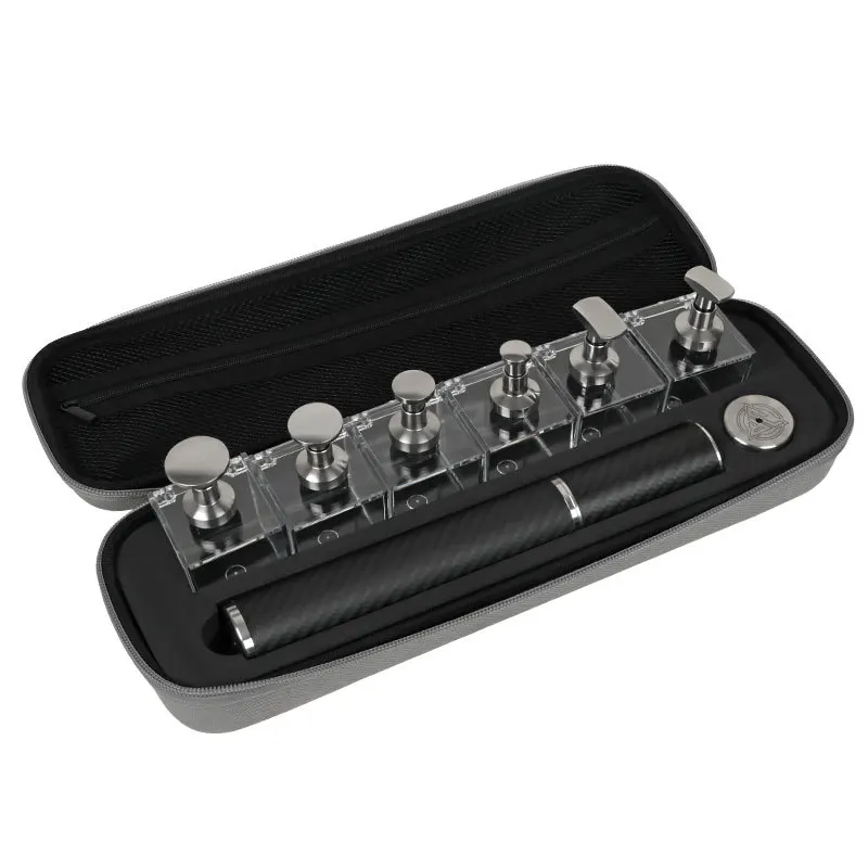 Car Dent Repair Tool Paintless Dent Removal PDR Kit Glue Puller Hail Damage Repair Tool Hot Sale