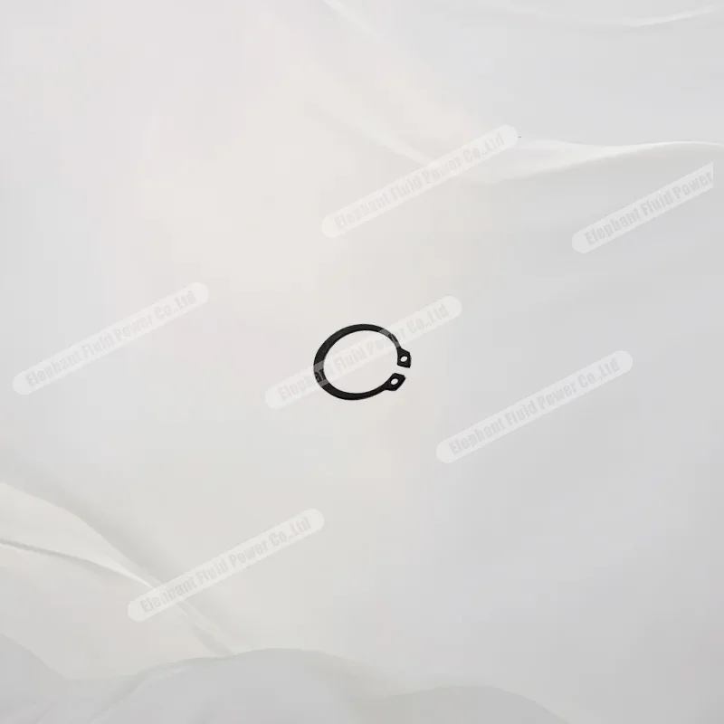 

2025 New Parker Gear Pump Parts P20 Series Hydraulic Parts 391-2685-011 For Parker P20C694BEEF0712-MG046 Pump