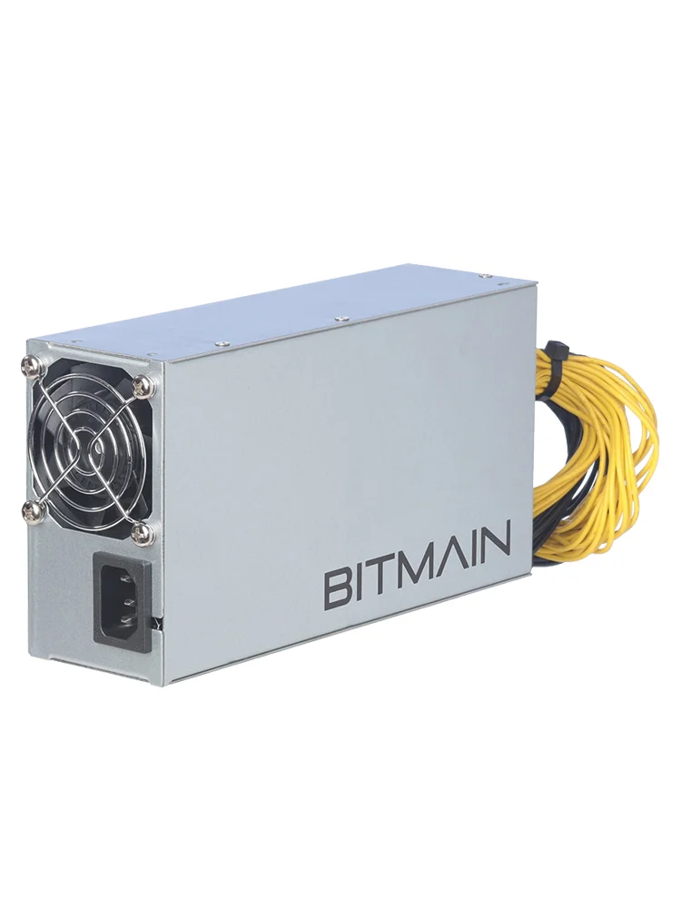 2024 Used Second Hand Bitmain Miner Antimin Machine Antmin Hash Board Bitcoin Asic Antminer S9 S9i S9j 14.5TH S With APW7