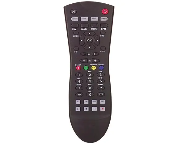 WEKO KR DIGITURK PLUS 8002 SATELLITE CONTROL