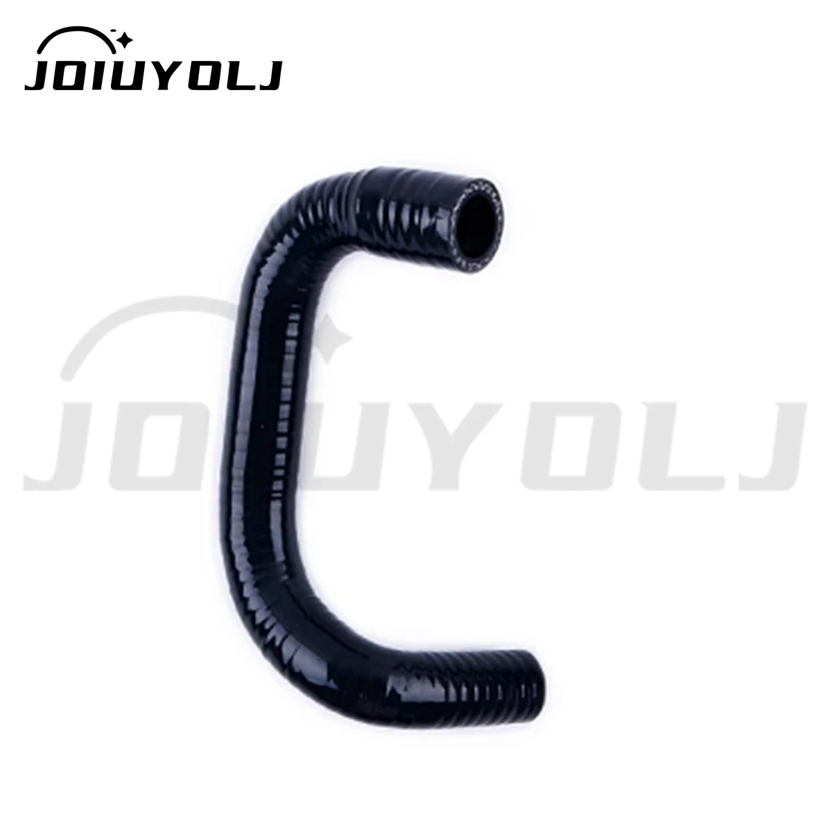 2PCS Silicone Radiator Hose Kit For 1990‑1996 Nissan 300ZX Z32 VG30DE VG30DET T3.0L V6