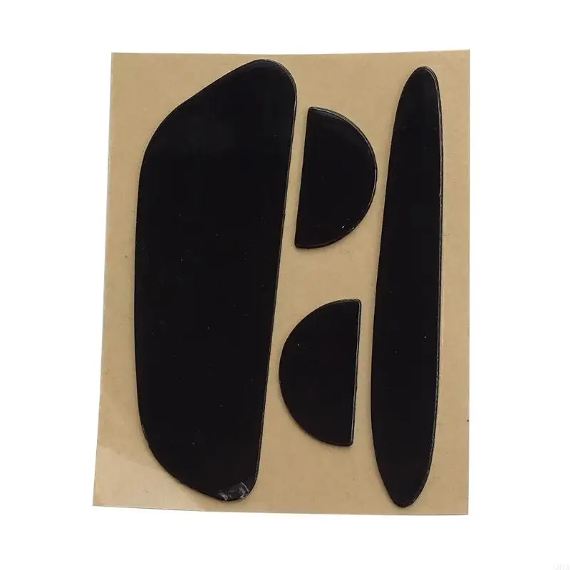 Замена ног мыши G8TA для MX мышей скользит коньки мыши толщину 0,6 мм