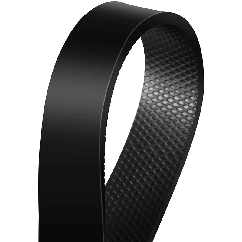 20 Pcs 301291 Vacuum Cleaner Knurled Belts for Kirby Vacuum Cleaner Replacement Belt for Series Models G3 G4 G5 G6 G7—A19G