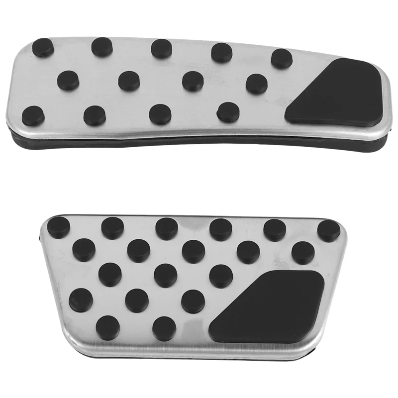 

Gas Brake Pedal Cover For Dodge Charger Chrysler 300 Challenger 2008-2019 Car Accessories
