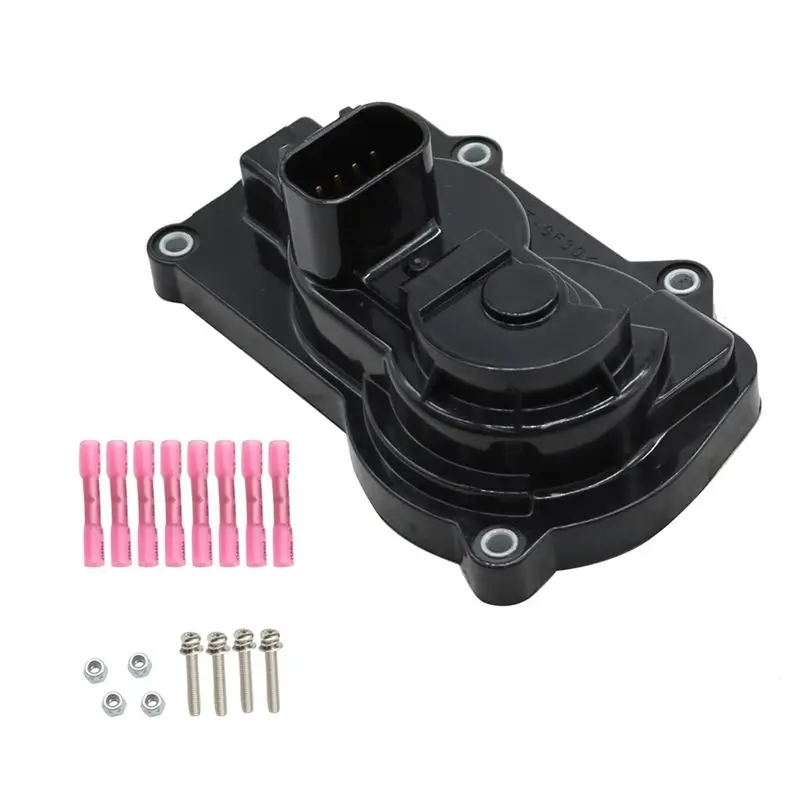 

Датчик положения дроссельной заслонки A30F TPS 12570800 для GM 2003-2007 Silverado Sierra 977-000