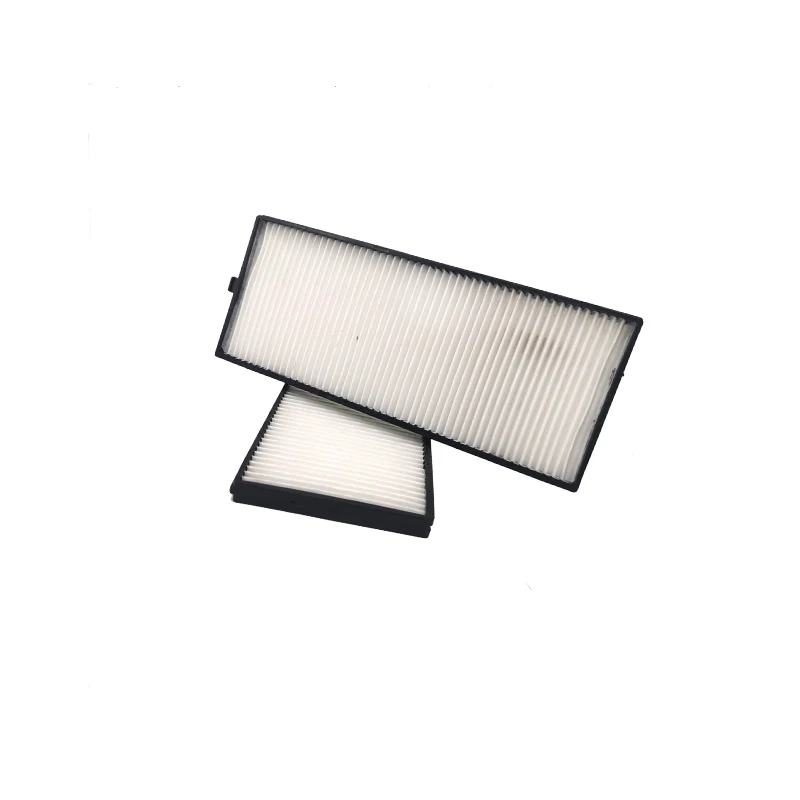 Cabin Air Filter Fo…