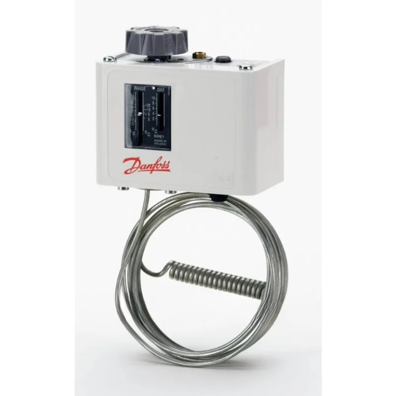 Parts For Danfoss T…