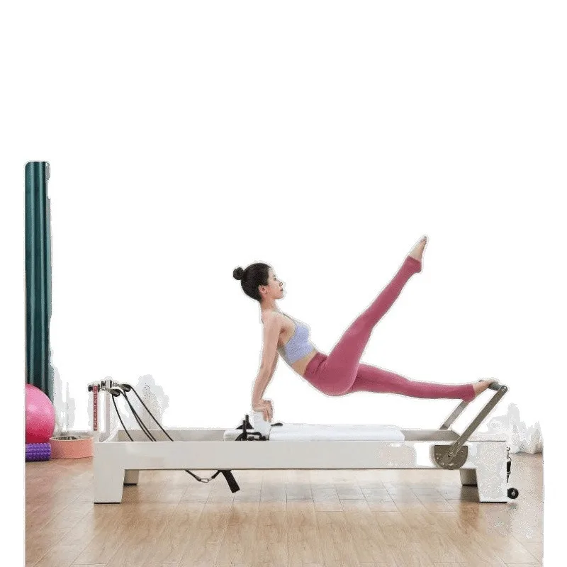 

Pilates equipment five-piece core training