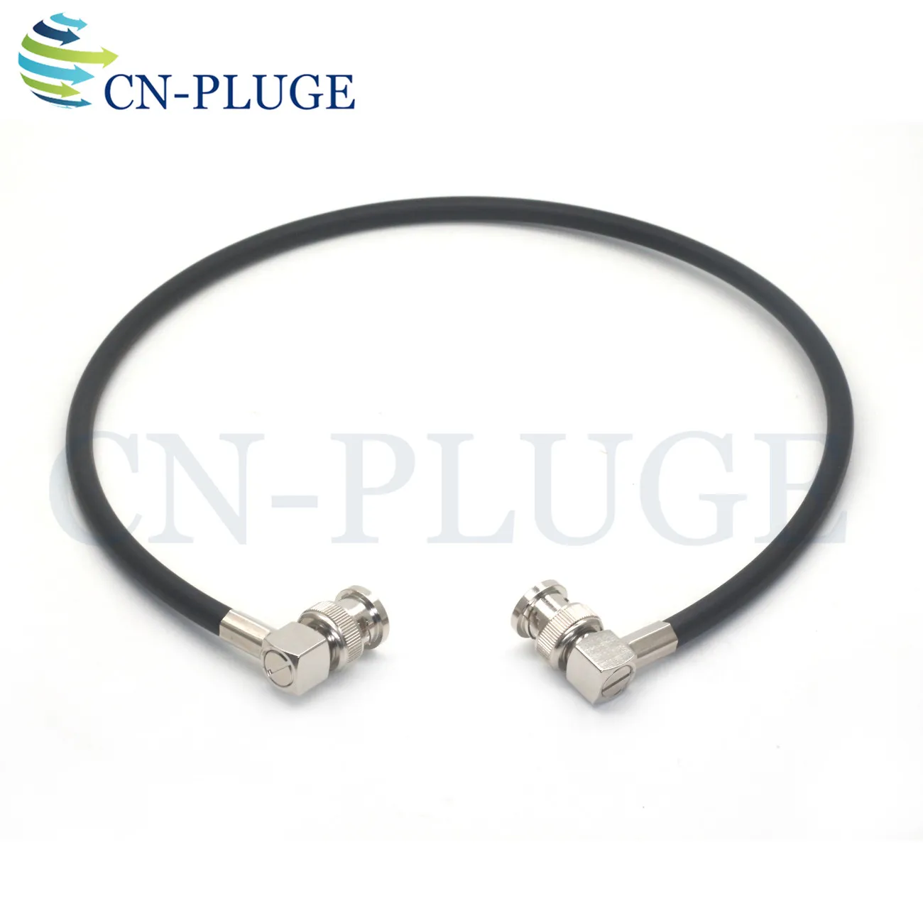 SDI Video Cable Signal CANARE LV-61S 75 Ω Transmission Cable Monitor SDI Coaxial Cable Direct BNC Plug