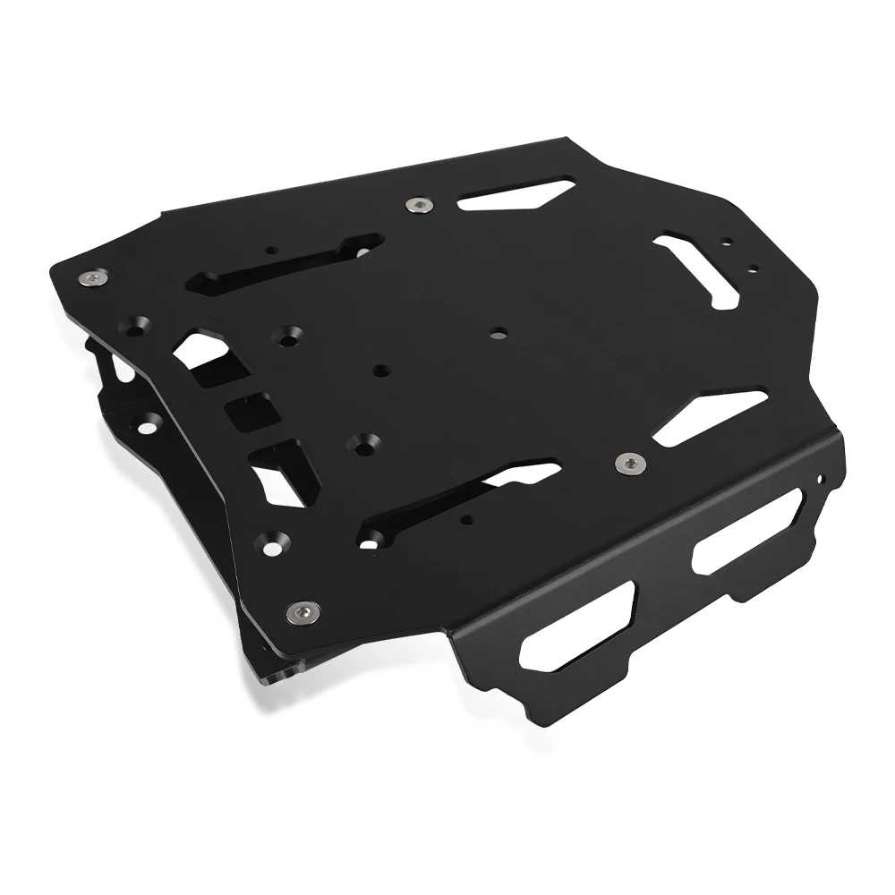 2023 For Yamaha XT1200Z XTZ1200 XT1200ZE Super Tenere ABS RAID EDITION 2010-2022 21 Motorcycle Rear Rack Luggage Holder Bracket