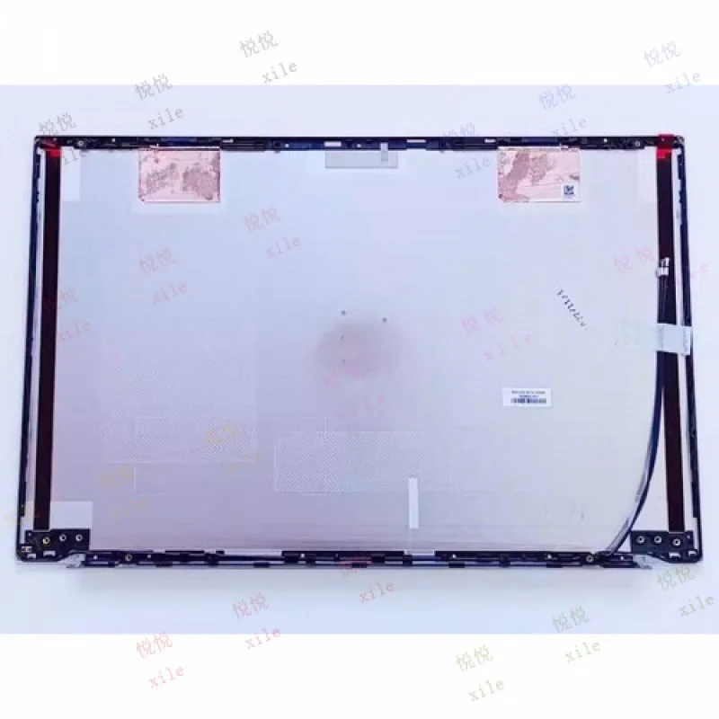 

L+ Original for HP 15-EG 15-EH TPN-Q245 Back Cover W Antenna Cable M08902-001
