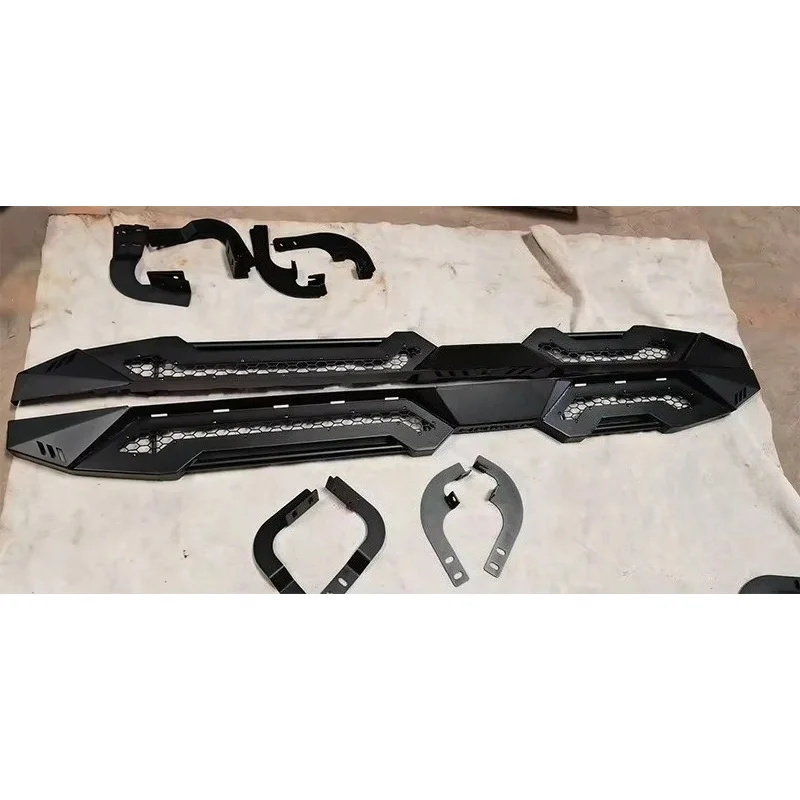 4X4 Off-Road Steel …