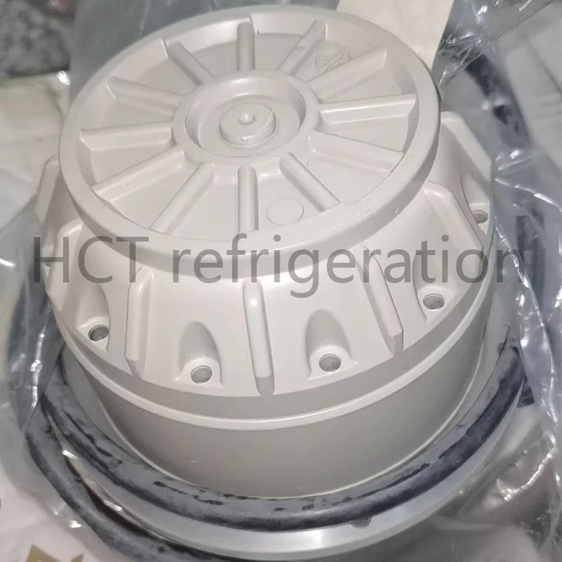 Brand New Original MK106-4DK.10.N 230/400V 1350/1650r/min 0.45/0.52kW motor