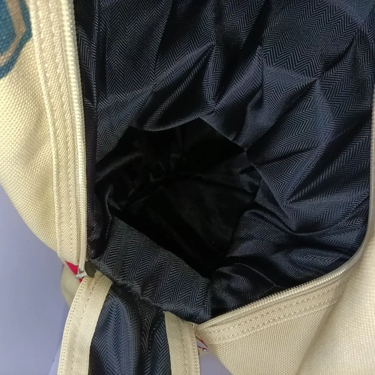 Cos Accessory Cosplay Naruto Gaara Gourd Shape Backpack Canvas Prop Bag Uzumaki Anime Shoulder Satchel Bag Kid Fangift Halloween