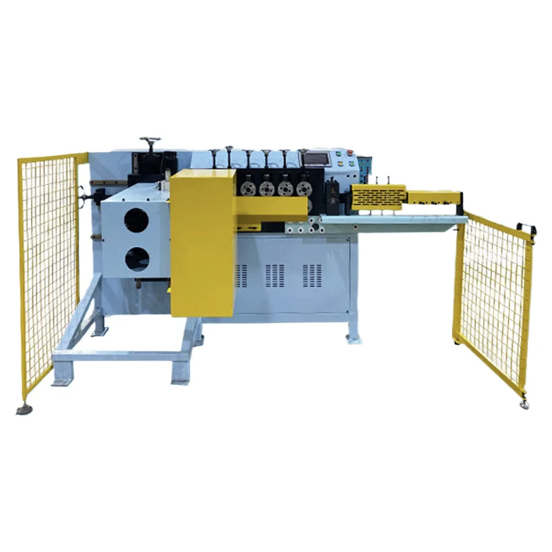 New  Fully Automatic Circular Forming and Butt Welding Integrated Machine  Circular Rolling Welding Machine Linear Bending