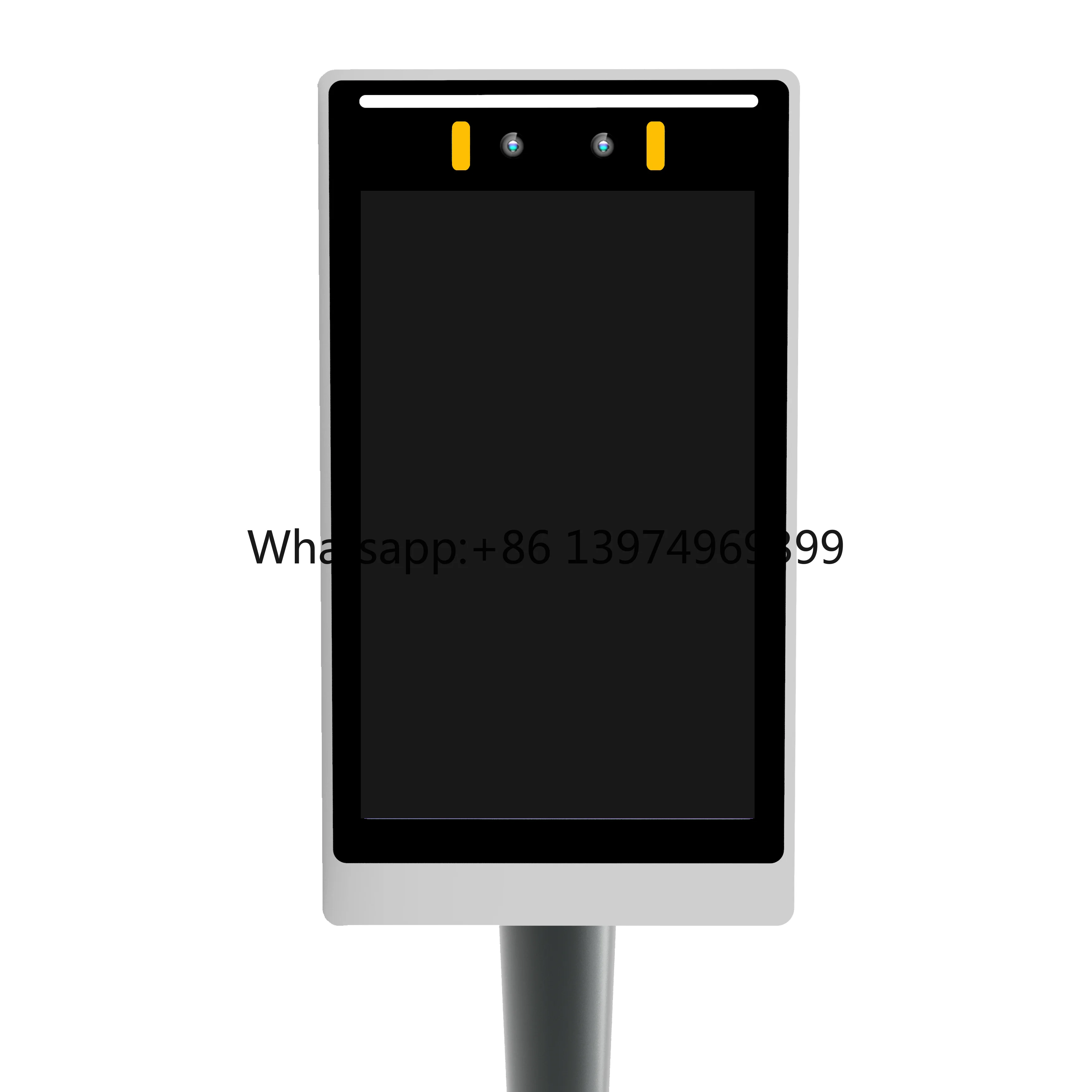 Face Attendance and Access Control with Freeware and SDK Face Recognition Attendance Terminal