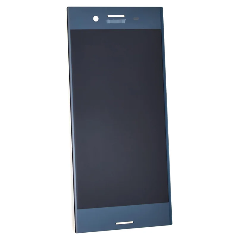 Complete Display Screen for Sony Xperia XZ Premium LCD Panel