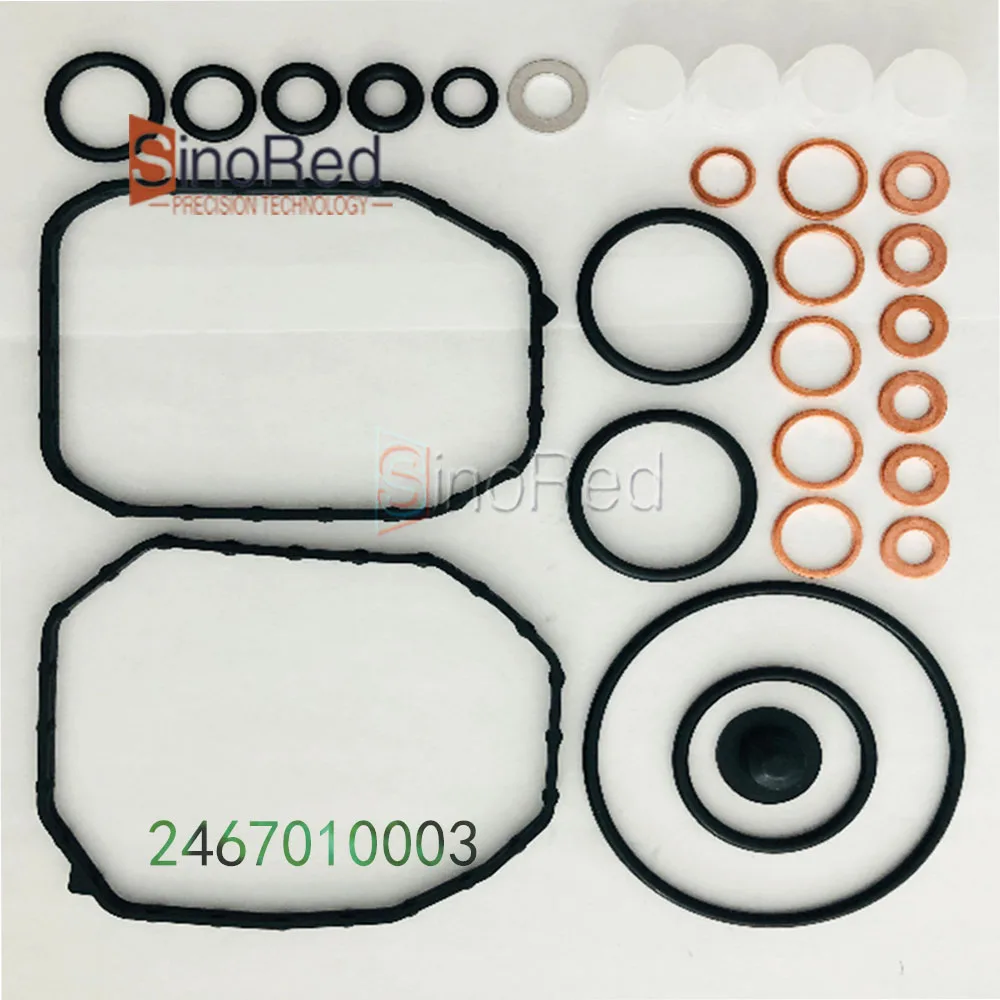 High Quality 20 PCS Fuel Pump Repair Kit 2467010003（800920）